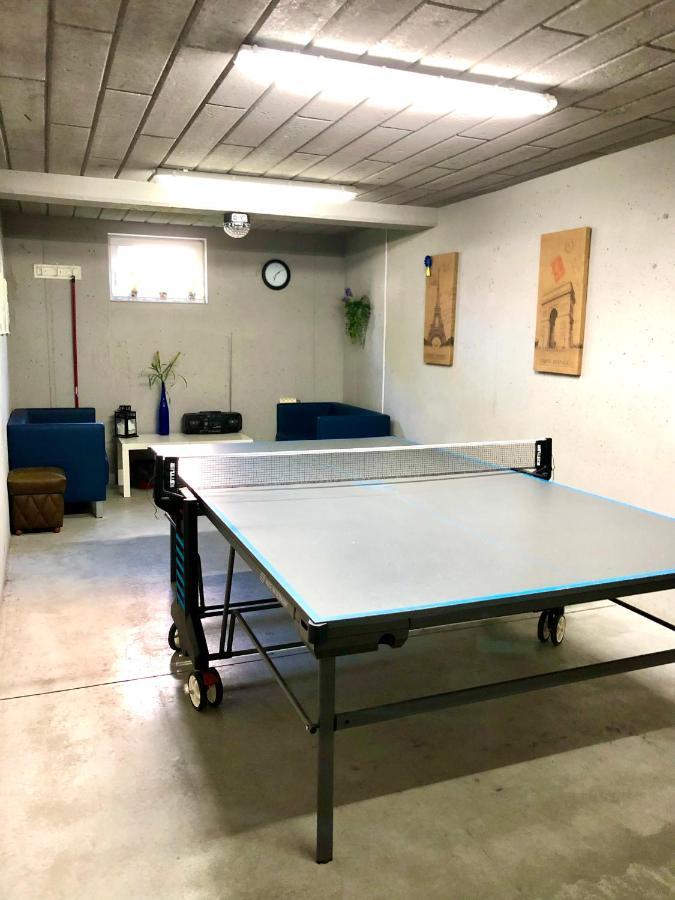 Blizej Morza - Apartamenty Komfort Fitness, Ping-Pong Table, Playstation Kołobrzeg Kültér fotó