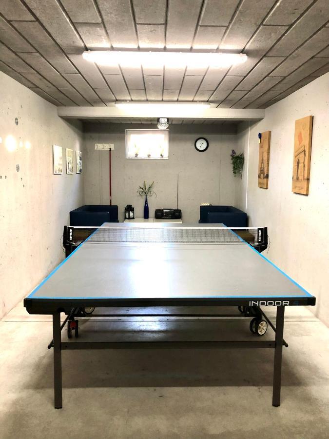 Blizej Morza - Apartamenty Komfort Fitness, Ping-Pong Table, Playstation Kołobrzeg Kültér fotó